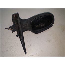 RENAULT CLIO II (BB0/1/2_, CB0/1/2_) Bal Visszapillantó Tükör (Elektromos)