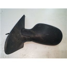 RENAULT CLIO II (BB0/1/2_, CB0/1/2_) Bal Visszapillantó Tükör (Elektromos)