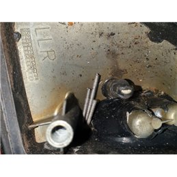 SEAT CORDOBA (6K1, 6K2) Jobb Visszapillantó Tükör (Mechanikus)