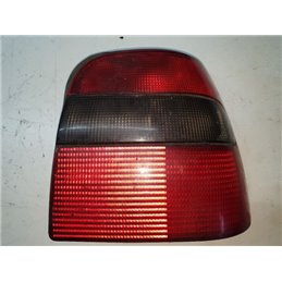 SKODA FELICIA I (6U1) Jobb Hátsó Lámpa