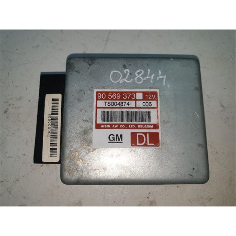 OPEL VECTRA B (36_) Automata Váltó Elektronika