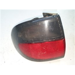 RENAULT MEGANE I (BA0/1_) Bal Hátsó Lámpa