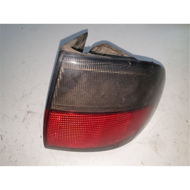 RENAULT MEGANE I (BA0/1_) Jobb Hátsó Lámpa