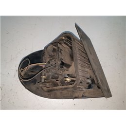 RENAULT MEGANE I (BA0/1_) Jobb Hátsó Lámpa