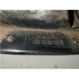 RENAULT MEGANE I (BA0/1_) Jobb Hátsó Lámpa