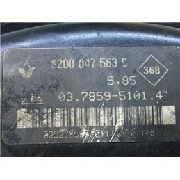 RENAULT VEL SATIS Fékrásegítő