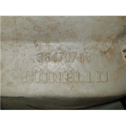 FIAT PUNTO (176) Bal Fényszóró