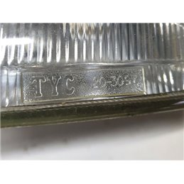 FIAT PUNTO (176) Bal Fényszóró