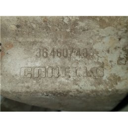 FIAT PUNTO (176) Jobb Fényszóró