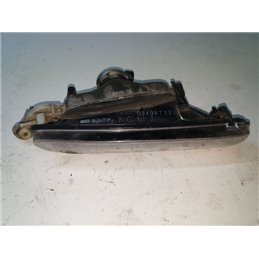 BMW 3 (E46) Jobb Ködfényszóró