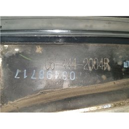 BMW 3 (E46) Jobb Ködfényszóró
