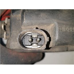 BMW 5 (E39) Jobb Ködfényszóró