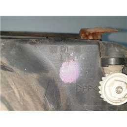 AUDI 100 (4A, C4) Bal Fényszóró
