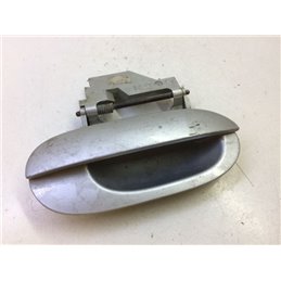 BMW 5 E39 Jobb első Külső Kilincs