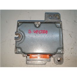 OPEL VECTRA B (36_) Légzsák Elektronika