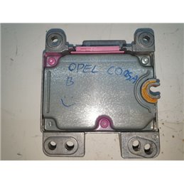 OPEL CORSA B (73_, 78_, 79_) Légzsák Elektronika