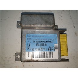 FORD KA I (RB_) Légzsák Elektronika