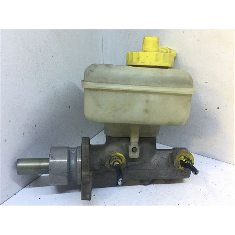 VW GOLF IV Főfékhenger