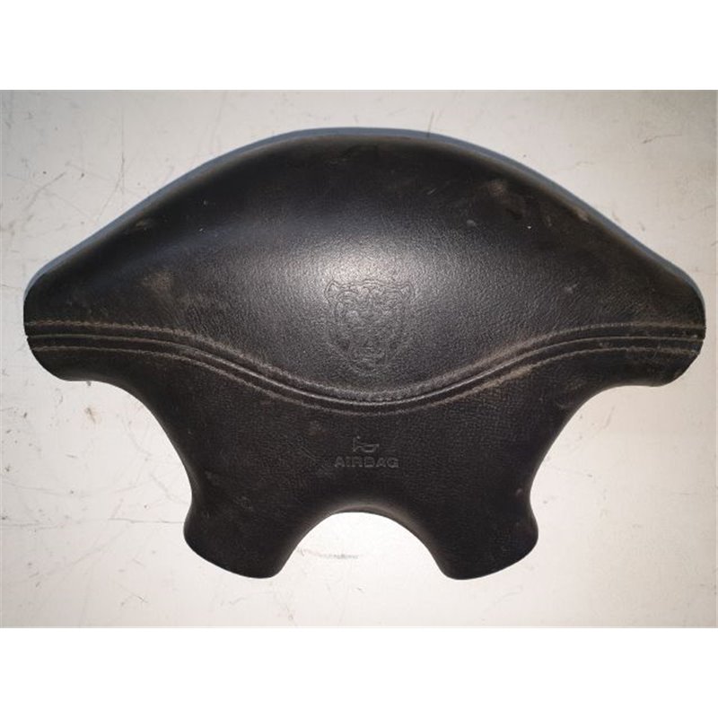 JAGUAR S-TYPE (CCX) Kormánylégzsák