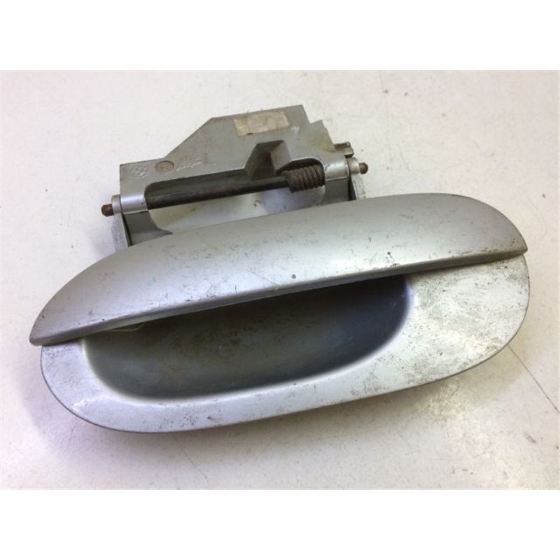 BMW 5 E39 Jobb hátsó Külső Kilincs