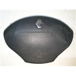 RENAULT MEGANE I (BA0/1_) Kormánylégzsák