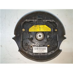 FORD KA I (RB_) Kormánylégzsák