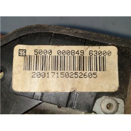 VW GOLF III (1H1) Kormánylégzsák