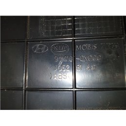 HYUNDAI i10 (PA) Középső Bal Szellőző