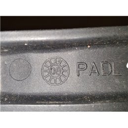 HYUNDAI i10 (PA) Bal első Ablaktörlő Kar