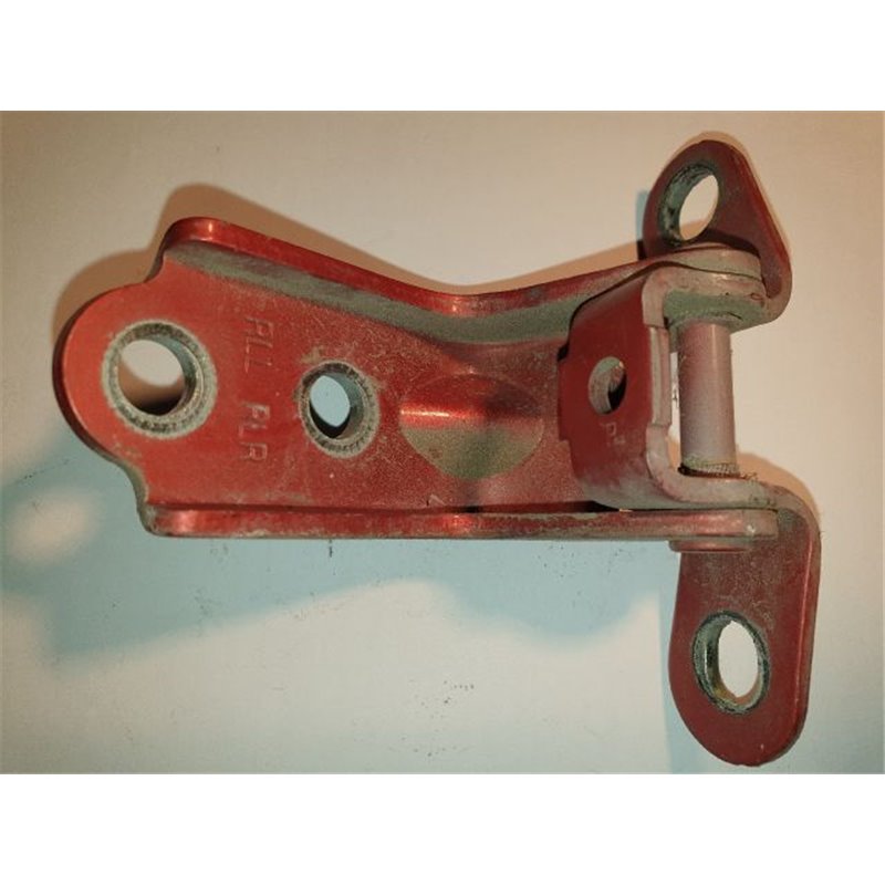 HYUNDAI i10 (PA) Jobb hátsó Alsó Zsanér