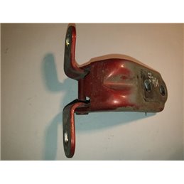 HYUNDAI i10 (PA) Jobb hátsó Alsó Zsanér