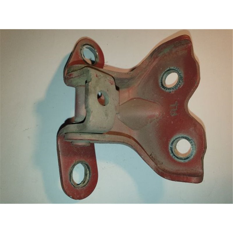 HYUNDAI i10 (PA) Bal első Alsó Zsanér