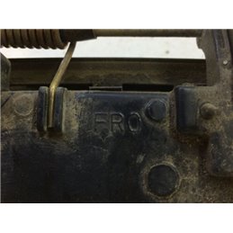 MAZDA XEDOS 9 Jobb első Külső Kilincs