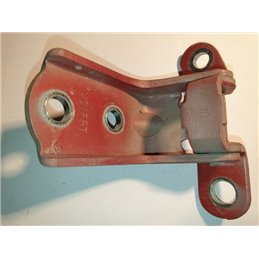 HYUNDAI i10 (PA) Bal első Felső Zsanér