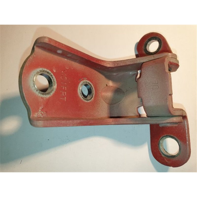 HYUNDAI i10 (PA) Bal első Felső Zsanér