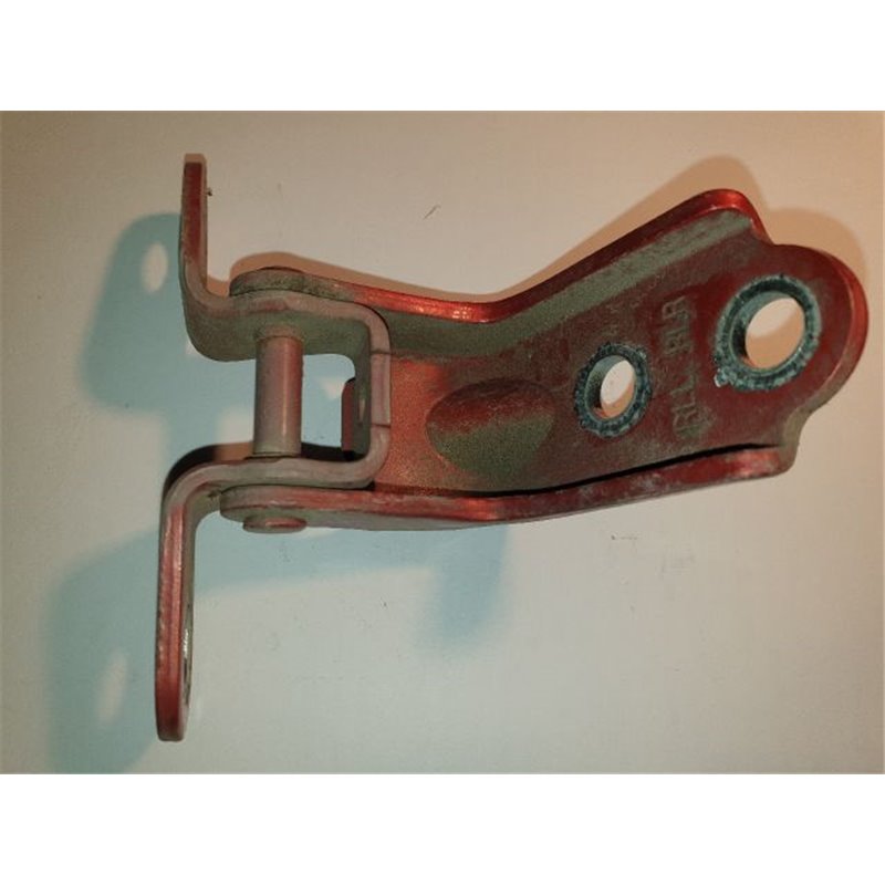 HYUNDAI i10 (PA) Bal hátsó Alsó Zsanér