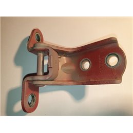 HYUNDAI i10 (PA) Jobb első Felső Zsanér