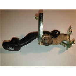 HYUNDAI i10 (PA) Tankajtó Nyitó Kar / Gomb