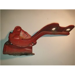 HYUNDAI i10 (PA) Motorháztető Bal Zsanér