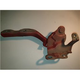 HYUNDAI i10 (PA) Motorháztető Bal Zsanér