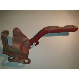 HYUNDAI i10 (PA) Motorháztető Jobb Zsanér