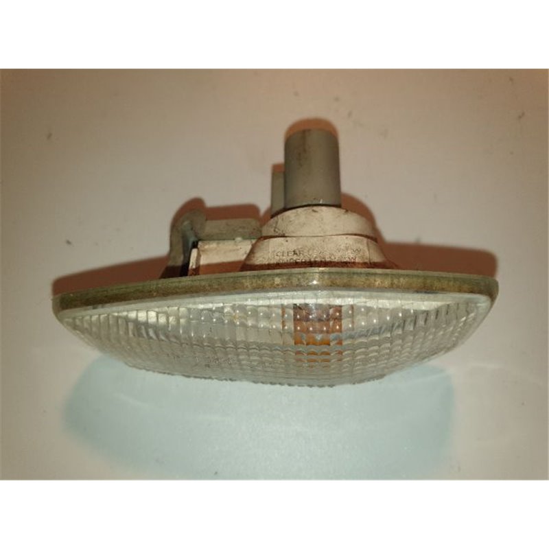 HYUNDAI i10 (PA) Sárvédő Irányjelző (Pozíciófüggetlen)