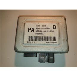 HYUNDAI i10 (PA) Kormányoszlop Vezérlő