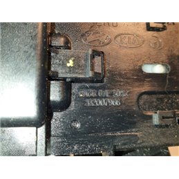 HYUNDAI i10 (PA) Bal Kormánykapcsoló Irányjelző