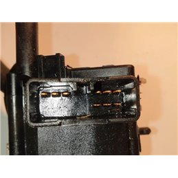 HYUNDAI i10 (PA) Bal Kormánykapcsoló Irányjelző