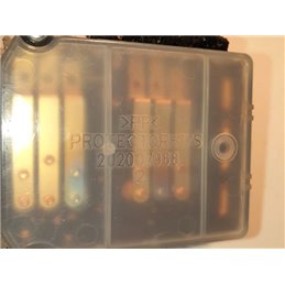 HYUNDAI i10 (PA) Bal Kormánykapcsoló Irányjelző