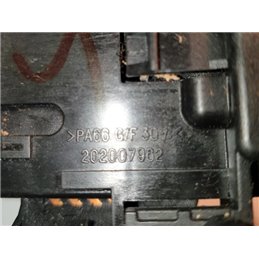 HYUNDAI i10 (PA) Jobb Kormánykapcsoló Ablaktörlő