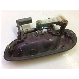 MAZDA XEDOS 9 Jobb hátsó Külső Kilincs