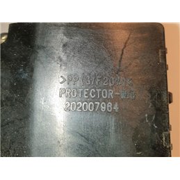 HYUNDAI i10 (PA) Jobb Kormánykapcsoló Ablaktörlő