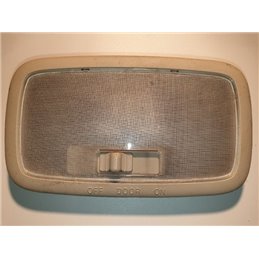 HYUNDAI i10 (PA) Beltér Világítás Első